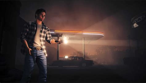Discussion by cyracuz posted 01/09/05 9:58 am. Alan Wake Collection Will Be 90 Percent Off On PC Starting ...