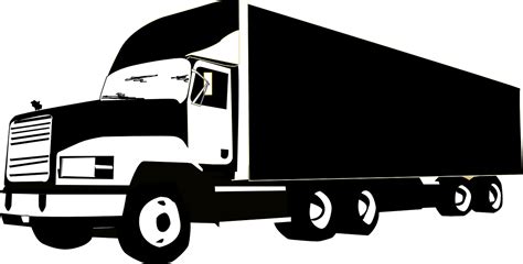 Free Truck Vector Art Download 357 Truck Icons And Graphics Pixabay