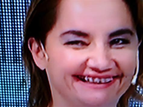 She was born in 1960s, in generation x. La ventana indiscreta de julia: Nancy Pazos en DDM