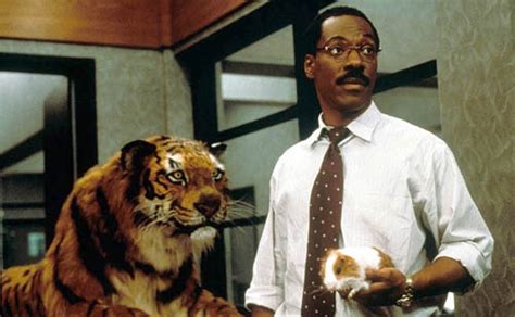 1998 Doctor Dolittle