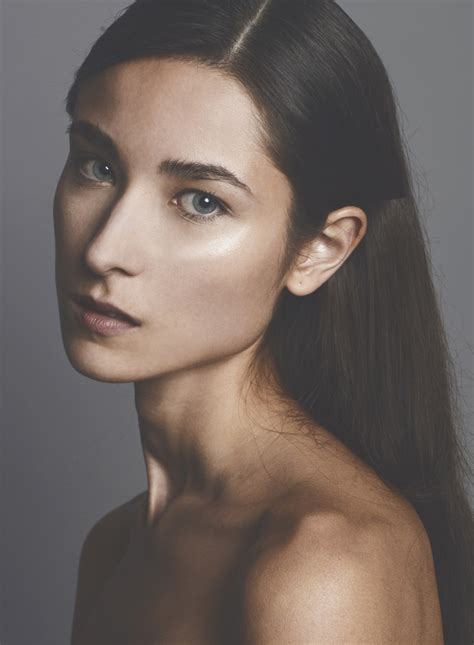 Karina Chaikova Newfaces