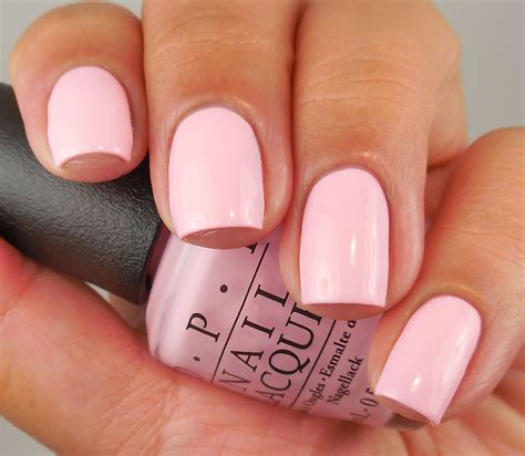 Best Summer Gel Nail Polish Colors From Opi 27 What Should You Do For