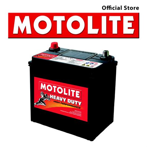 Maybe you would like to learn more about one of these? Motolite Heavy Duty Car Battery 55D23L + Klang Valley ...