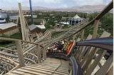 Theme Parks In Northern California