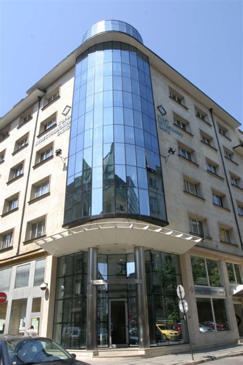 Wherever you go, first merchants follows. First Investment Bank Financed Bulgaria Bankrupt Steel ...