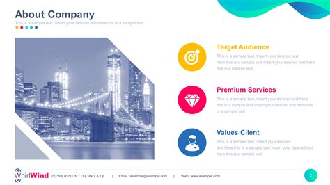 Free Download Powerpoint Template Sublio