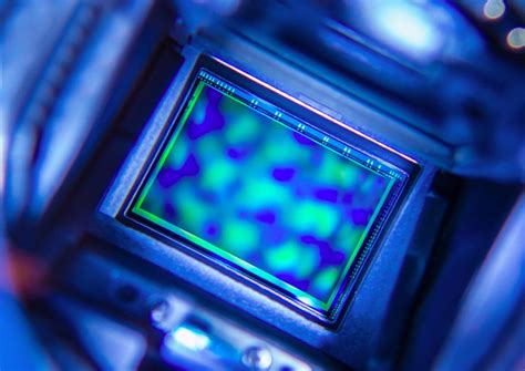 Onuki when an image is recorded with a digital camera or video camera, the intensity of light that hits the cmos sensor pixels determines the number of electrons. Reduction of CMOS image sensor read noise to enable photon ...