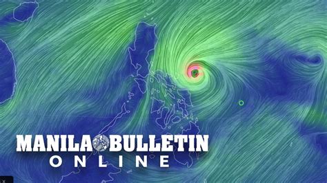 tropical cyclone signals raised in more areas metro manila now signal no 2 rollyph youtube