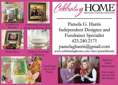 Home interiors & gifts internet popularity percentage: Christians In Business - Celebrating Home (formerly Home ...
