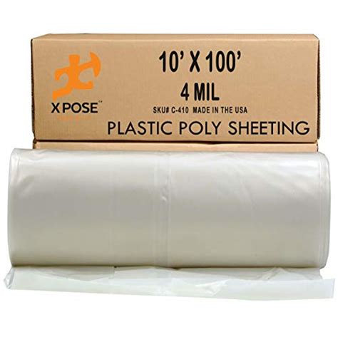 11 Best Plastic Sheeting For Slip And Slide In 2024 Newport Dunes Golf