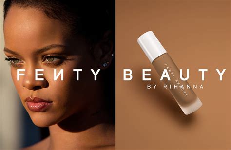 How Fenty Beauty Has Built Brand Awareness And Won Latana