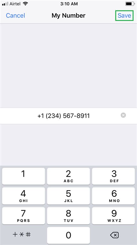 How it can be gathered, also the rules and regulations that incorporate socso and. How to Find Your Own Number in iPhone | Tom's Guide Forum