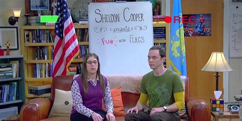 The Big Bang Theory Everything To Know About Sheldon Coopers Fun With