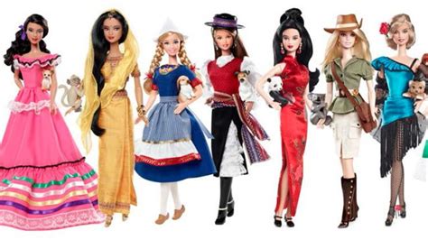 Mexico Barbie Sparks Controversy The Mommy Files
