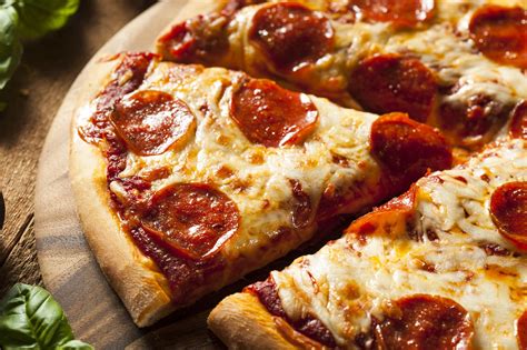National Pizza Day February 9th Days Of The Year