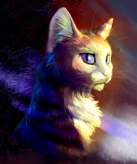 Cosmo Cat By Pondis Dant On Deviantart