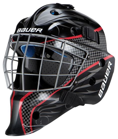 Bauer Nme 5 Designs Hockey Goalie Mask Sr Goalie Masks Hockey Shop
