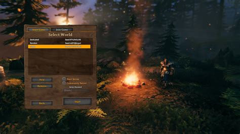 Valheim Map Seed Guide View Seed Maps To Plan Your Viking World