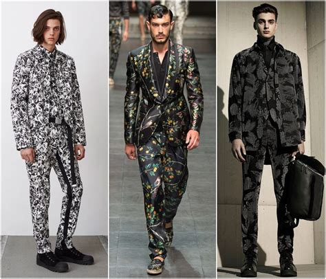 Mens Fashion Trends Fall Winter 2015 2016 Cinefog