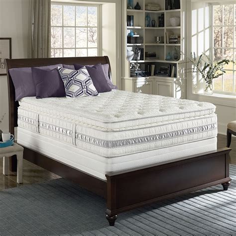 Our editors research hundreds of sale items across the internet each day to find the best deals on mattress available. Serta Perfect Sleeper Wincroft Luxury Pillowtop Mattress ...