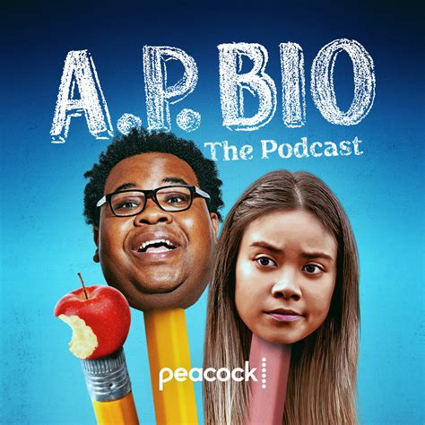 Ap Bio The Podcast