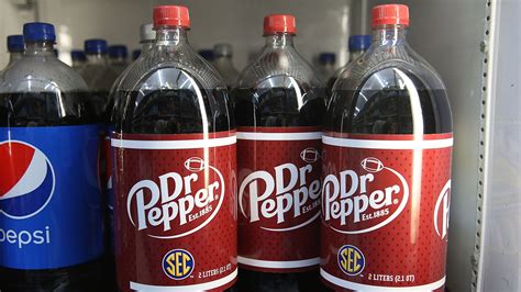 The Truth About Dr Peppers Blend Of 23 Flavors