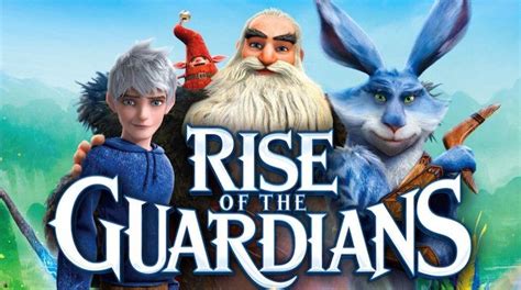 If you're among those desperate to get a single list of all films on netflix, help is finally at hand. Netflix UK film review: Rise Of The Guardians | VODzilla ...