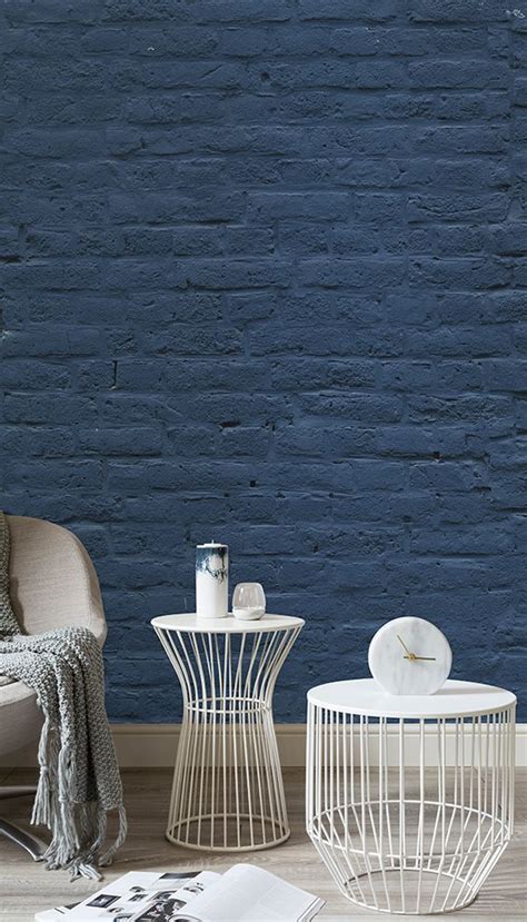 11 Coolest Interior Brick Wall Paint Ideas For A Stylish Look
