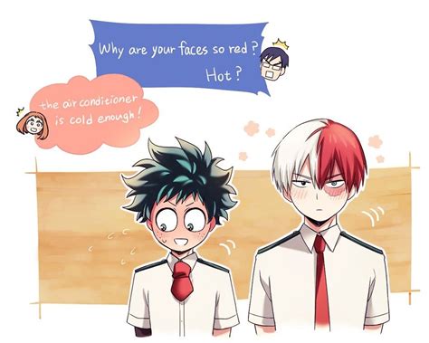 Check spelling or type a new query. Kiss secret 2/2 | My hero academia memes, Doujinshi, Boku ...