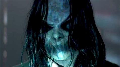 If the trailer for your movie mostly consists of people freaking out while watching your movie, you've made a what's scarier than family? The 10 Scariest Movies Ever Made, According To Science ...