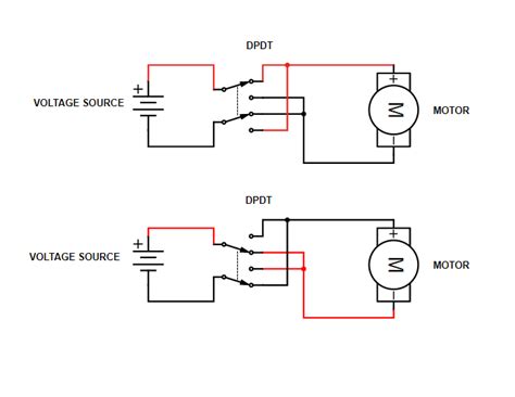 14 Reverse Polarity Switch Wiring Diagram Fatimamarcie