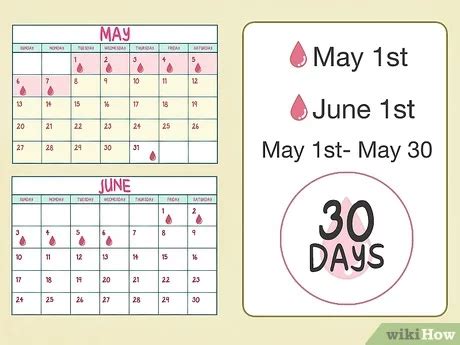 What Is The Calendar Method Fertility Calendar Info Off