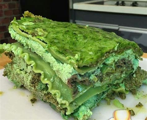 25 Insane Epic Meal Time Creations Would You Eat These Daring Dishes