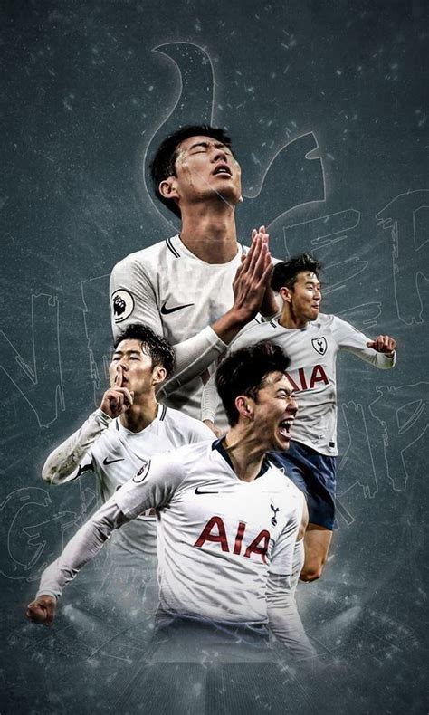 Tottenham hotspur hd wallpaper (74+ images). Pin by House of Football on Wallpapers in 2020 | Tottenham ...