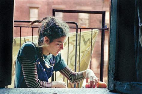 Ash Thayer On Capturing The Squatters Of The Lower East Side
