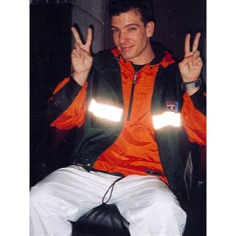 Pin On Jc Chasez