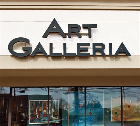 Front Lg Art Galleria