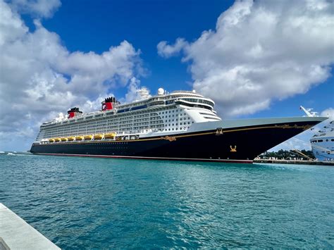 Summer 2023 Disney Cruise Itineraries Released The Dream Is Going To