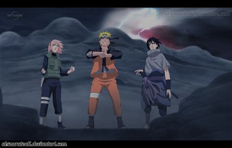 2000x2000 Naruto Shippuuden Uzumaki Naruto Uchiha Sasuke Haruno
