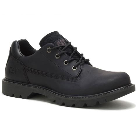 Cat Colorado Low 20 Mens Lace Up Shoes Men From Charles Clinkard Uk