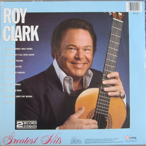 All Time Favorites Cd1 Roy Clark Mp3 Buy Full Tracklist