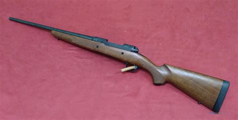 Savage Model 11 Wlightweight Hunt For Sale At