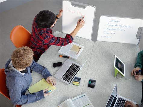 Classroom Furniture Solutions For Education Steelcase