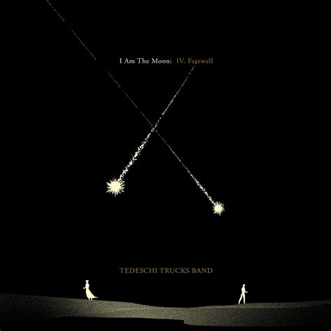 Tedeschi Trucks Band I Am The Moon Iv Farewell Lp Vinyl Record Deals Joco Records