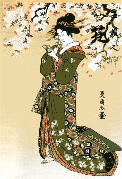 Art Nouveau | Japanese art, Japanese woodblock printing, Art