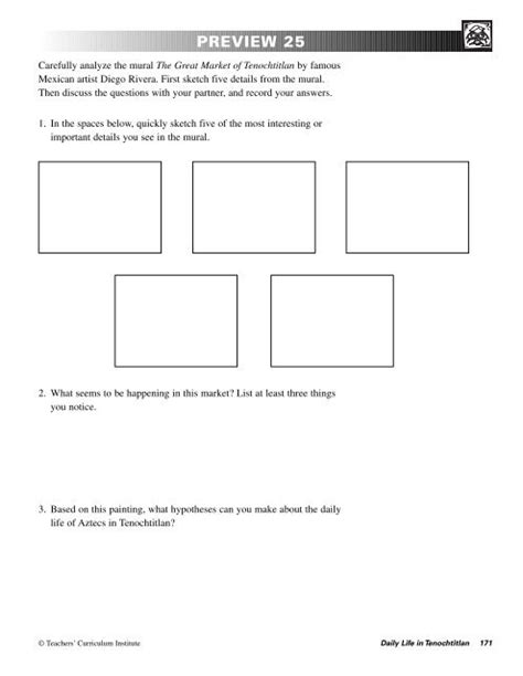 Ch 25 Reading Notes