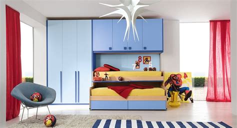 5 Simple And Easy Kids Bedroom Decorating Tips My Decorative