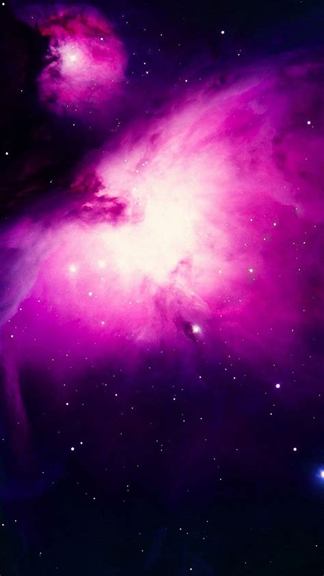 Pink And Purple Galaxy Wallpapers Top Free Pink And Purple Galaxy