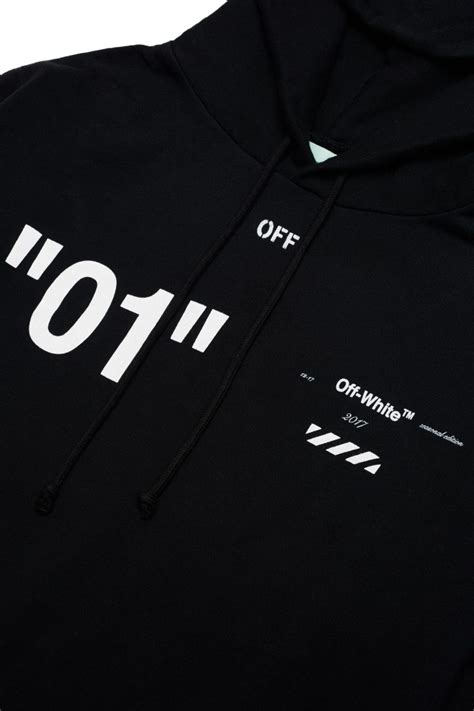 Off Whites Latest Capsule Collection Is Catered For All Masses