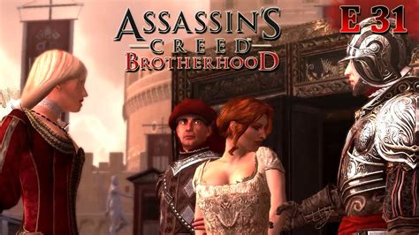 Assassins Creed Brotherhood 31 PC Caterina Sforza In